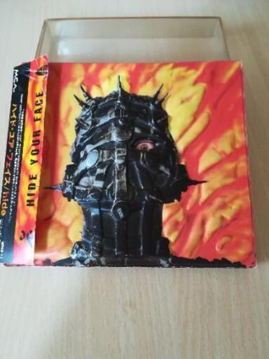 hideのALBUM