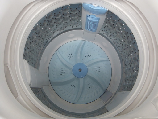 東芝 7kg 全自動洗濯機 AW-70DL 2012年製 清掃・動作確認済
