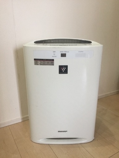 プラズマクラスター7000 中古〔値引き応相談〕値下げしました！他出品あり