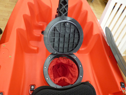 カヌー カヤック 2人乗り フィッシング 川下り パドル2本付き アクティビティ レッド ☆ PayPay(ペイペイ)決済可能 ☆ 札幌市 清田区 平岡 カヌー カヤック 2人乗り フィッシング 川下り パドル2本付き