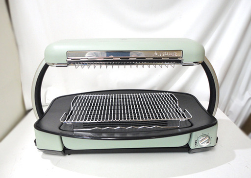 美品 Aladdin アラジン グラファイトグリラー CAG-G13A 遠赤