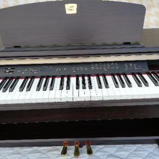 YAMAHA 電子ピアノ CLP-120