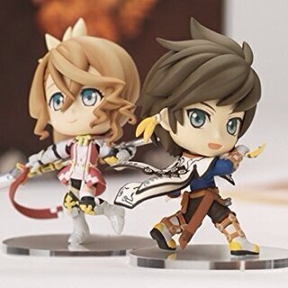 未開封・未使用】ソフト テイルズ オブ ゼスティリア 特装版