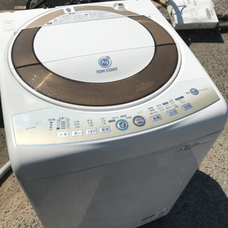 SHARP 7キロ 洗濯機 12年製