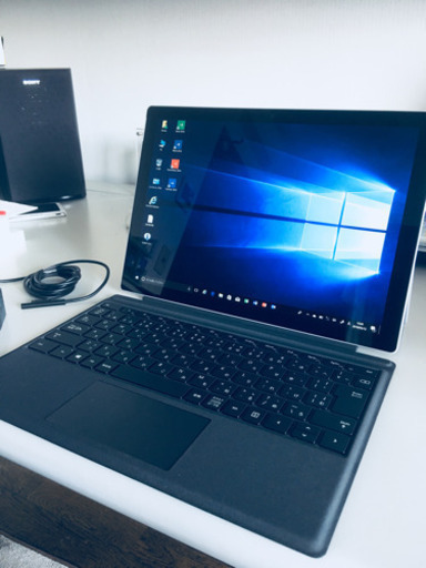 その他 surface pro5