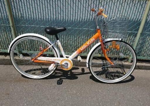 売約済み‼️子供自転車・44