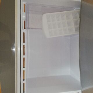 【至急】【美品】AQUA アクア　3ドア　冷蔵庫　AQR-271C ノンフロン冷蔵庫