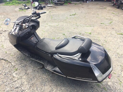 発送可☆ヤマハ マグザム 250cc 始動動画有 ビックスクーター☆交換