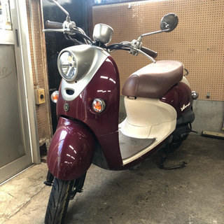 ヤマハ 4st ビーノ フロントタイヤ新品