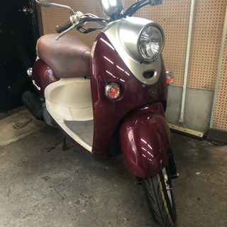 ヤマハ 4st ビーノ フロントタイヤ新品