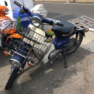 HONDA スーパーカブ 不動 AA01 福岡市南区 itastes.it