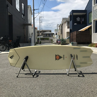 FireWire Vanguard 5'6 ☆ファイヤーワイヤー