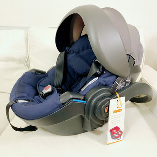 引取限定☆STOKKE☆ストッケ☆イージーゴー ビーセーフ☆マキ...