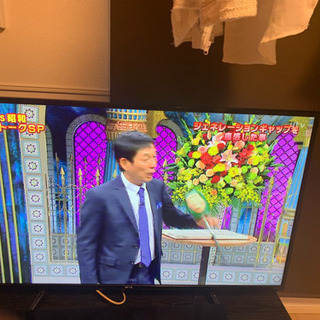 テレビ 4k対応
