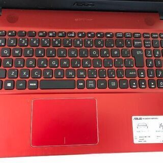 ASUS ノートパソコン、売ります！