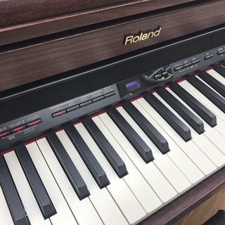 【トレファク南浦和店】ROLAND　電子ピアノ