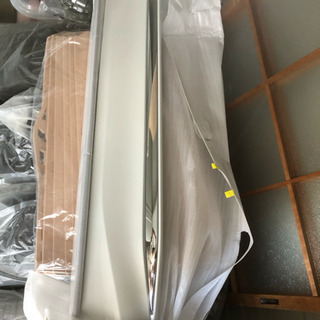 オデッセイ アブソルートEX RC4 エアロ一式
