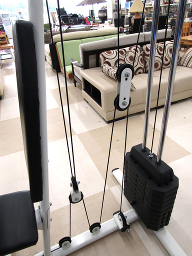 札幌市/清田区 BODYMAKER/ボディメーカー ホームジムGH HOMGH  