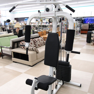 札幌市/清田区 BODYMAKER/ボディメーカー ホームジムGH HOMGH トレーニング 筋トレ ウェイトトレーニング エクササイズ 