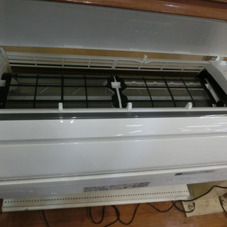 安心の6ヵ月保証】三菱 壁掛けエアコン【トレファク上尾店】