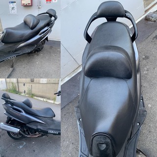 ❁大阪八尾発♪ヤマハ　マジェスティ125FI　　125ｃｃ　♪安心のフューエルポンプとバッテリー新品♪♪実働/良質ＷＡＫＯＳ製品で清掃済み/配達可♪ ❁大阪八尾発♪ヤマハ マジェスティ125FI 125cc ♪安心のフューエル