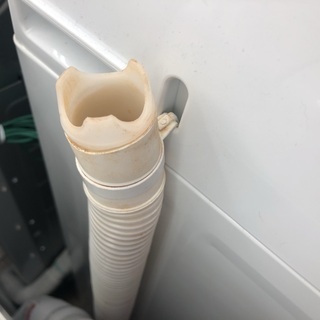 安心6ヶ月保証】2014年製/HITACHI/5kg/全自動洗濯機【トレファク花