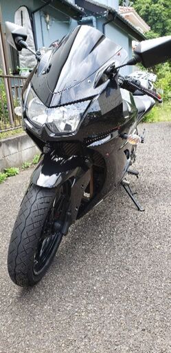 ニンジャ　EX250K 250R 車体　マフラー　カウル　ETC