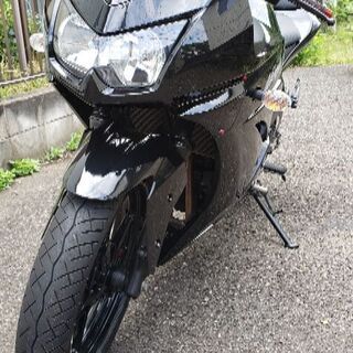 ニンジャ　EX250K 250R 車体　マフラー　カウル　ETC 