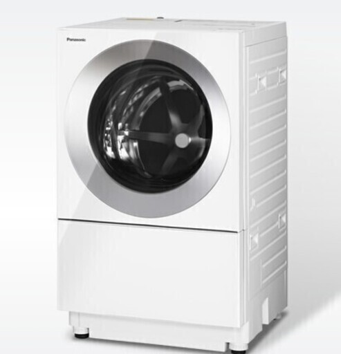 【モノマニア四日市】【引き取り限定】洗濯乾燥機　Ｐａｎａｓｏｎｉｃ　２０１６年　NA-VG710L　ＵＳＥＤ