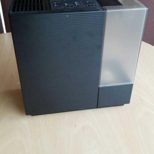 ダイニチハイブリッド式加湿器\u0026気化フィルター