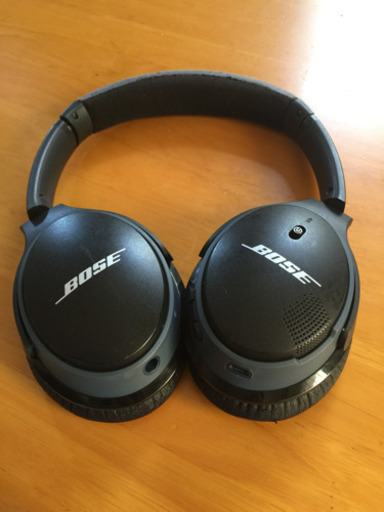 価格変更‼️BOSE AE2 sound link (ブルーツゥース)ヘッドホン‼️