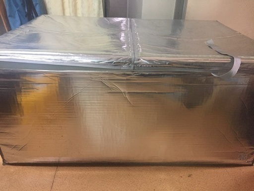 大型保冷ケース