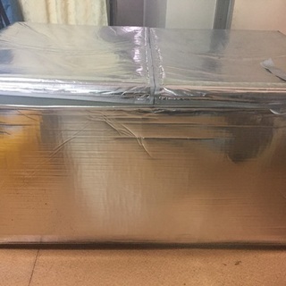 大型保冷ケース