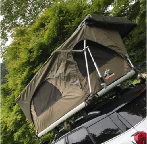 ルーフテント イージーキャンパーレボリューション(送料込み) 愛知県