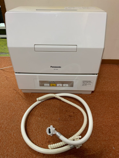 食洗器 パナソニック 食器洗い乾燥機 2014年 NP-TCM2 Panasonic 川崎区 KK