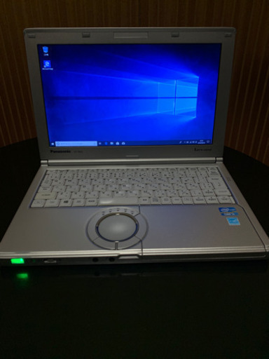レッツノート CF-NX2 パナソニック