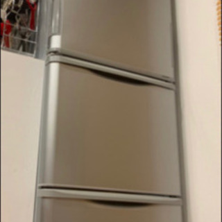 シャープ SHARP 冷蔵庫 SJ-W351C