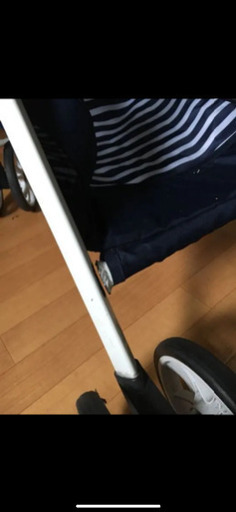 西松屋限定ベビーカー