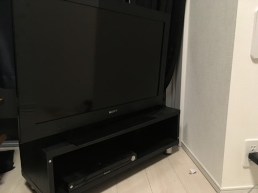 液晶テレビ SONY BRAVIA