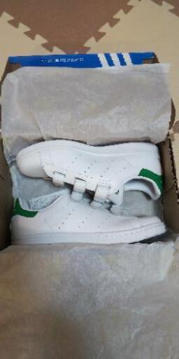 ⭐️新品未使用adidasスタンスミス正規品です‼️⭐️