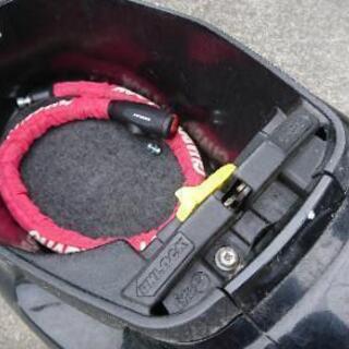 ライブディオ ZX ※取引者決定❗