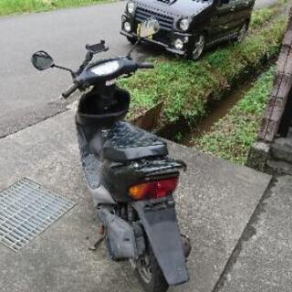 ライブディオ ZX ※取引者決定❗