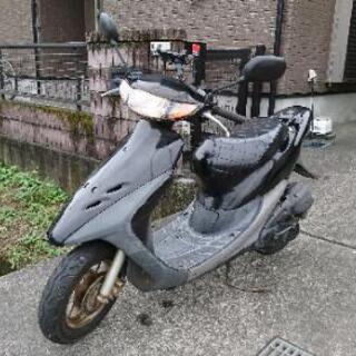 ライブディオ ZX ※取引者決定❗