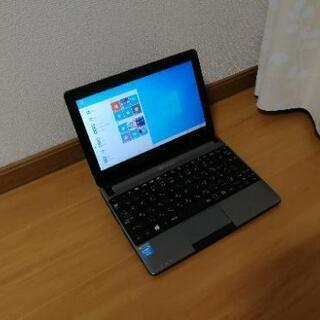 Windows10 タッチパネル 新品バッテリー gateway...