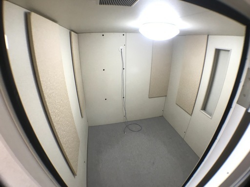 ヤマハ アビテックス 防音室 2.0畳 近隣の場合設置費無料