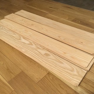 正式的 杉板フローリング 賃貸部屋でも使用可◎ その他