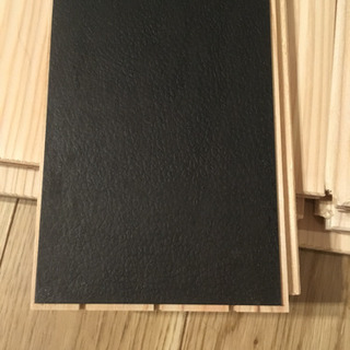 杉板フローリング 賃貸部屋でも使用可◎
