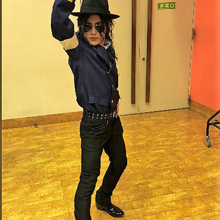 バックダンサー募集　マイケルジャクソンや他様々パフォーマーダンサーの画像