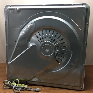 東芝 衣類乾燥機 ED-45C(W) 乾燥容量4.5kg ピュアホワイト | w2