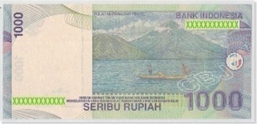 1000 ルピアインドネシア紙幣 貨幣 旧札 札 未使用品00年cbj N X Arian 浦和のその他の中古あげます 譲ります ジモティーで不用品の処分 1000 ルピアインドネシア紙幣 貨幣 旧札 札 未使用品00年cbj N X Arian 浦和のその他の中古あげます 譲ります ジモティーで不用品の処分